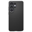 matte black spigen case samsung galaxy s26 Ultra αντικραδασμική προστασία