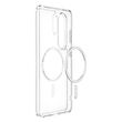 spigen clear white ultra hybrid case samsung galaxy s26 ultra protection