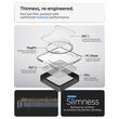 spigen samsung galaxy s26 ultra hybrid magsafe διάφανη θήκη