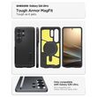 rugged spigen case samsung galaxy s26 Ultra 5g με kickstand