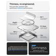 spigen samsung galaxy s26+ ultra hybrid magsafe διάφανη θήκη