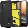 spigen tough armor samsung galaxy A37 5g black case