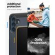 spigen a57 case military grade rugged Metal Slate