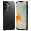 θήκη Ringke Onyx Samsung Galaxy A57 5G μαύρη πίσω όψη