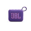 JBL Go 4 red waterproof speaker IP67