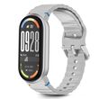 λουράκι tech protect silicone sport xiaomi smart band Crayon Grey