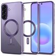 θήκη tech protect magflex samsung a57 Cobalt Violet magsafe