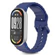 λουράκι tech protect silicone sport xiaomi smart band storm blue
