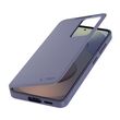 Tech Protect θήκη A57 5G flip case Purple design