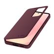 Tech Protect θήκη A57 5G flip case mulberry design