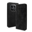 θήκη bodycell pu leather book redmi note 15 black