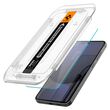 Tempered Glass Spigen GLAS.tR EZ Fit 2 Pack Samsung Galaxy A57 5G