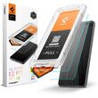 Spigen GLAS.tR EZ Fit 2 Pack Samsung Galaxy S26 Ultra 5G tempered glass