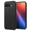 Spigen Liquid Air Black θήκη Google Pixel 9A 5G