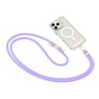 κορδόνι κινητού Tech-Protect C7S Lavender Gold crossbody strap