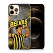 Θήκη Greek Football Stars - Felipe Relvas για κινητό από το Frogs.gr