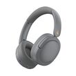 Edifier W800BT Pro wireless on-ear headphones  Gray