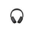 Edifier Bluetooth ακουστικά W800BT Pro μαύρο χρώμα