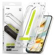 Ringke Tempered Glass Easy Slide 2-Pack Google Pixel 9a