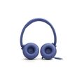JBL Tune 530 headphones με μικρόφωνο και άνετα ear cushions