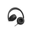 JBL Tune 530 headphones με μικρόφωνο και άνετα ear cushions