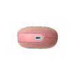 JBL Clip 5 Black IP67 waterproof bluetooth speaker κοντινή λήψη
