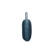 JBL Clip 5 αδιάβροχο Bluetooth ηχείο Μπλε με clip μεταφοράς