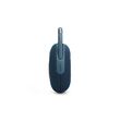 JBL Clip 5 φορητό ηχείο Bluetooth με JBL Pro Sound σε Μπλε χρώμα