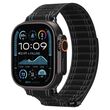 Spigen WBF0 Black λουράκι για Apple Watch 42 44 45 46 49mm
