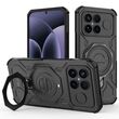 Tech-Protect TacticStand MagSafe θήκη Xiaomi Poco F8 Ultra 5G Matte Black