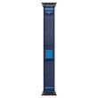 Apple Watch Ultra λουράκι Spigen Athlex Air Active Navy Blue