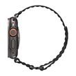 Spigen WBF0 watch band για Apple Watch Ultra 49mm Black