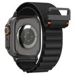 Spigen WBF0 Apple Watch Black strap συμβατό με Ultra 2 και Series 9