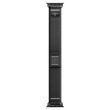 Apple Watch Ultra λουράκι Spigen Athlex Air Active Black Gray