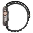 Spigen Apple Watch Band WBF0 Black premium strap