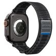 Μαύρο λουράκι Spigen Apple Watch Series 10 46mm