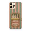 Θήκη Salt & Stripe Collection The Tin με vintage κονσέρβα σαρδέλας