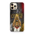 Θήκη World Stars Collection Miroslav Klose για κινητό - Frogs.gr