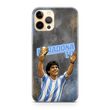 Θήκη World Stars Collection Diego Maradona για κινητό - Frogs.gr