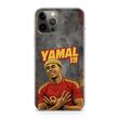 Θήκη World Stars Collection Lamine Yamal για κινητό - Frogs.gr