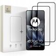 Tech Protect Glass Fit Plus 2-Pack Tempered Glass Motorola Edge 70 5G