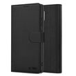 Tech-Protect Wallet Book Case Motorola Moto G67 G77 5G με θέσεις καρτών