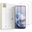 Tech-Protect Hydro Flex Plus 2-Pack για Motorola Edge 70 Fusion 5G