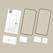 Προστατευτικό γυαλί Motorola G67 G77 G87 5G Tech Protect Glass Fit+