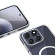 Hybrid TPU PC MagSafe θήκη Motorola Moto G67 G77 5G Clear
