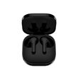 QCY T13 in-ear wireless earbuds μαύρα με θήκη φόρτισης