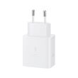 Samsung EP-T4511NBEGEU φορτιστής γρήγορης φόρτισης 45W