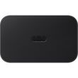 Samsung Fast Charger 3A για USB-C συσκευέςSamsung EP-T6010NBEGWW wall charger υψηλής απόδοσης