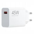 Xiaomi MDY-17-EF 45W Fast Charger USB-A to USB-C White