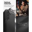 ματ μαύρη θήκη rugged armor spigen samsung a27